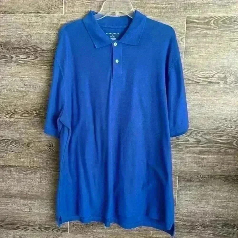 Saddlebred Polo‎ Shirt